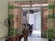 Cho thuê nhà nguyên căn, nội thất cơ bản