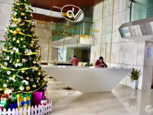 Văn phòng cho thuê Hải Châu Đà Nẵng diện tích 36m2