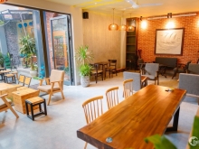 Cho thuê văn phòng 50m2 tại Quận Hải Châu, Đà Nẵng