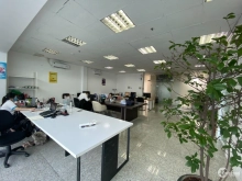 Chính chủ cho thuê Văn Phòng 35m2, 65m2, 135m2 đường CMT8 Quận 3