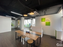 Văn phòng chính chủ trung tâm quận Phú Nhuận 135m2 - 46tr/tháng