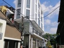 Cho Thuê Văn Phòng Mới Toanh, Thang Máy, Giá Cực Rẻ Ngay Công Viên Hoàng Văn Thụ