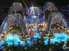 Chính chủ bán cản hộ View trực tiếp biển SeB07 – Dự án The Arena Cam Ranh