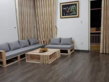 2,2 tỷ- Chung cư Phan Đình Phùng - Nguyễn Văn Trỗi, p2 Đà Lạt