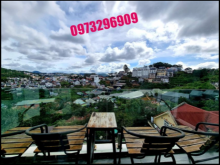 Bán nhà Mặt tiền đường nhựa 37 TỶ VIEW CỰC ĐẸP PHƯỜNG 3