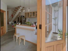 Cần bán homestay với dt 67m2 chỉ cần 5ty8 đã sở hữu được