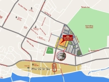 Cơ hội sở hữu Tòa khách sạn và căn hộ Trung tâm Tp Hội An