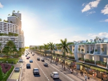 CHCC Sở hữu lâu dài, vận hành bởi Wyndham Hotel, có dòng tiền