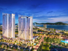The sailing Quy Nhơn- căn hộ cao cấp ngay trung tâm thành phố- giá tốt