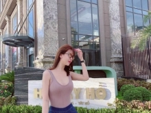 Bán gấp CHCC 86.2m2 tại Tây Hồ Residence, giá từ 4.6 tỷ