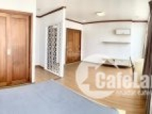 Bán gấp CH HAGL 3PN, full nội thất căn góc, DT 117m2 giá 2,6 tỷ có thương lượng.