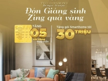 CHỈ TỪ 600tr SỞ HỮU NGAY #CĂN_HỘ 2 P.ngủ vị trí "kim cương"