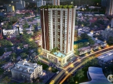 dự án chung cư cao cấp green peal lê thái tổ bắc ninh