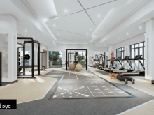 PENTHOUSES FANCY TOWER CAO CẤP TRUNG TÂM TP BẾN TRE SẦM UẤT