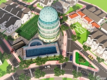 CĂN HỘ 2PN CAO CẤP FANCY TOWER, SANG TRỌNG BẬC NHẤT MIỀN TÂY