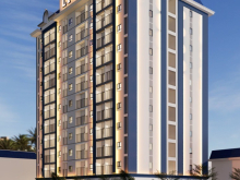 Sở Hữu Căn Hộ Chung Cư Cao Cấp 68m2 - Chỉ Với 340 triệu (30%)