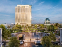 CĂN HỘ CAO CẤP 2PN NGAY TRUNG TÂM TP BẾN TRE PHÁT TRIỂN