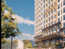 Căn Hộ Cao Cấp Tại Bến Tre Chỉ Từ 25 Triệu/m2