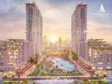 Căn hộ nghỉ dưỡng đẳng cấp nhất Đà Nẵng hiện tại, thanh toán linh hoạt hơn 2 năm