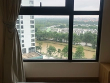 Chính chủ gửi bán căn hộ 3PN chung cư Aquabay Ecopark, nhà đủ đồ chỉ dọn về ở