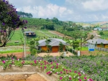 Bán khu biệt thự KIWUKI 2  Giá chỉ hơn 1 tỷ cho 300m2 đã có thổ cư.