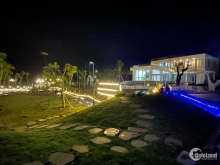 Khu Dân Cư Shop House The Milan