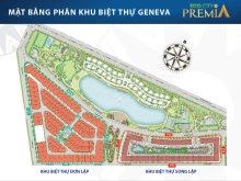 Duy nhất 1 căn biệt thự 2 mặt tiền diện tích sàn 400m2