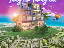 BÁN CĂN NHÀ PHỐ SIÊU ĐẸP 3.5 TẦNG , VIEW BIỂN BÃI DÀI , CK 14,5%