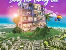 BÁN CĂN NHÀ PHỐ SIÊU ĐẸP 3.5 TẦNG , VIEW BIỂN BÃI DÀI , CK 14,5%