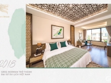 BÁN BIỆT THỰ ĐỒI PARA DRACO VEN BIỂN CẠNH SÂN GOLF - SỔ ĐỎ LH 0917678685