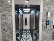 NHÀ ĐẸP PHÂN LÔ – GARA Ô TÔ - 7 TẦNG THANG MÁY!