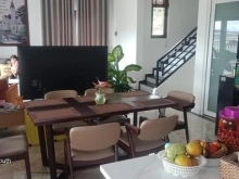 CẦN BÁN  Vị trí ở Nam Hồ P11 TP ĐaLat  *Biệt thự mới xây đã hoàn công  *View đẹp