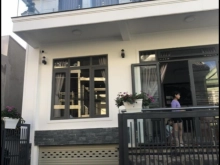 Bán biệt thự với Diện tích 312m full xây dựng, Ngang 21m Biệt thự đã hoàn công