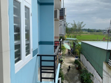 nhà bán khu vực ngã ba Mỹ Hạnh, Huyện Đức Hòa, Long An