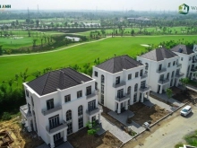 West Lakes Golf Villas TT 20% Nhận nhà, Giá 3,1 Tỷ/căn.SHR.Trần Anh Group