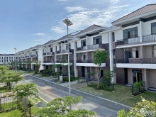 Chính chủ bán lỗ căn biệt thự Phúc An City 90m2 1 trệt 2 lầu giá 2.4 tỷ