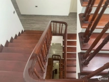 BÁN BIỆT THỰ MINI 3.5 TẦNG GẦN ĐƯỜNG BAO BIỂN CỘT 5 HỒNG HẢI TP HẠ LONG