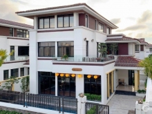 FLC Villa Hạ Long. Dt 300m2 - Có Thêm Tầng Hầm
