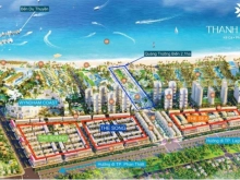 MỞ BÁN SHOPHOUSE BIỂN 2 MẶT TIỀN, HỒ BƠI RIÊNG, SÂN VƯỜN RIÊNG, CHỈ VỚI 1.9 TỶ L