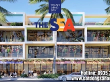 THANH LONG BAY MỞ BÁN BIỆT THỰ BIỂN, CHỈ VỚI 1.9 TỶ LÀ ĐÃ SỞ HỮU NGAY, SỞ HỮU LÂ