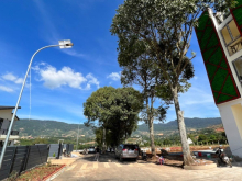 Bán đất đã có sổ đỏ gần ngay Tp Đà Lạt - Eden Hills giá chỉ 4.5tr/m2