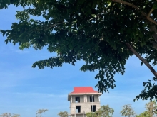 Nhà phố, biệt thự biển Vũng Tàu giá từ 4,6 tỷ, mua gốc từ chủ đầu tư