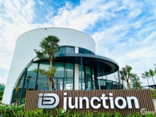 tại dự án iD_Junction Giai Đoạn 1 Giá Chủ Đầu Tư