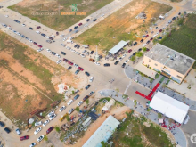 Còn 2 lô liền kề giỏ hàng mới Vịnh An Hòa, giá rẻ hơn thị trường 100tr.