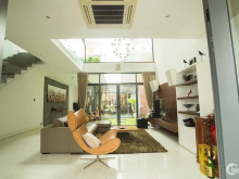 Bán biệt thự 5 tầng hiện đại đường Hồ Biểu Chánh, Q.Phú Nhuận, cách Nguyễn Văn T