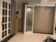 Bán biệt thự mini 5 tầng MTNB 4.5m đường Hồ Biểu Chánh, Q.Phú Nhuận, cách đường