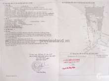 bán căn biệt thự đẹp mặt tiền đường 11, Thủ Đức, 945m2, sổ hồng