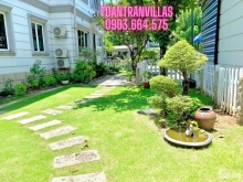 Giỏ Hàng Biệt Thự Đơn Lập Thủ Đức Garden Homes