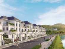 Richmond Quy Nhơn - Nhà liền kề giá rẻ nhất dự án