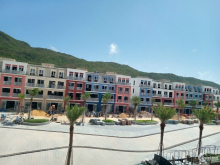 Dự án Hải Giang Merry Land Quy Nhơn Hưng Thịnh - Đăng ký tham quan dự án.